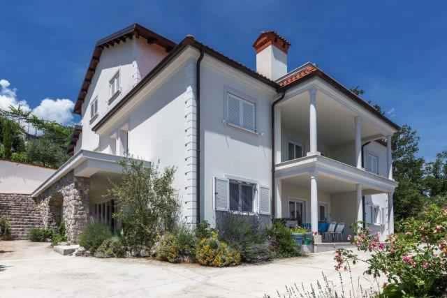 Apartment In Liganj 35613 Lovran Kültér fotó